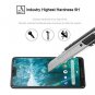 Google Pixel 3 XL Screen Protector, Google Pixel 3 XL Tempered Glass 9H H