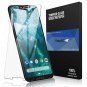 Google Pixel 3 XL Screen Protector, Google Pixel 3 XL Tempered Glass 9H H