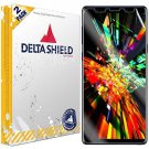 [2Pack] Samsung Galaxy Note 9 Screen Protector Slim Design MilitaryGrade New