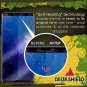 [2Pack] Samsung Galaxy Note 9 Screen Protector Slim Design MilitaryGrade New