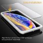 [3Pack]iPhone Xs Screen Protector iPhone X Screen Protector Tempered Glass Film