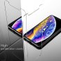 [3Pack]iPhone Xs Screen Protector iPhone X Screen Protector Tempered Glass Film