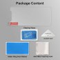 [3Pack]iPhone Xs Screen Protector iPhone X Screen Protector Tempered Glass Film