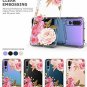 Clear Huawei P20 Pro CaseGREATRULY Phone Case for Huawei P20 ProTransparent Slim