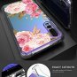 Clear Huawei P20 Pro CaseGREATRULY Phone Case for Huawei P20 ProTransparent Slim