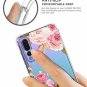 Clear Huawei P20 Pro CaseGREATRULY Phone Case for Huawei P20 ProTransparent Slim