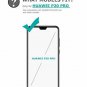 Clear Huawei P20 Pro CaseGREATRULY Phone Case for Huawei P20 ProTransparent Slim