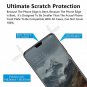 For Huawei P20 Pro Antispy Screen Tempered Glass 2Pack AntiPeeping Privacy Scre