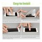 For Huawei P20 Pro Antispy Screen Tempered Glass 2Pack AntiPeeping Privacy Scre
