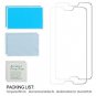 Huawei P20 Pro Screen Protector Fancar 2 Pack Screen Protector for Huawei P20 Pr