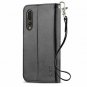 JD Case Compatible for Huawei P20 Pro Case Wallet Stand Slim Fit Heavy Duty Shoc