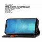 JD Case Compatible for Huawei P20 Pro Case Wallet Stand Slim Fit Heavy Duty Shoc