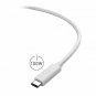 USBIF Certified Cable Matters USB C to USB C Charging Cable USB C Charge Cable/U