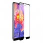 CENTAURUS Huawei P20 Pro Glass Screen Protector3 Pack 3D Curved AntiFingerprint