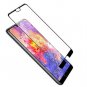 CENTAURUS Huawei P20 Pro Glass Screen Protector3 Pack 3D Curved AntiFingerprint