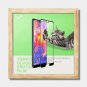 SEEU. AGAIN Huawei P20 Pro Glass Screen Protector3 Pack 3D Curved AntiFingerprin