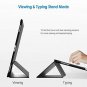 iPad Pro 12.9-Inch 2017 Case Smart Cover with Auto Sleep / Wake Slim Black NEW
