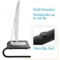 Monitor Stand Riser with Vented Metal for Computer, Laptop, Desk, iMac, Printer