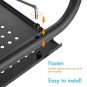 Monitor Stand Riser with Vented Metal for Computer, Laptop, Desk, iMac, Printer