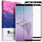 [2 Pack] Screen Protector for Galaxy Note 9, Note 9 Tempered Glass Screen Pro