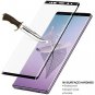 [2 Pack] Screen Protector for Galaxy Note 9, Note 9 Tempered Glass Screen Pro