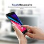 [3Pack] MPMALL Screen Protector for iPhone 8 Plus, [Case Friendly] Tempered Gl