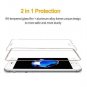 VIUME iPhone 7 Plus / 8 Plus Screen Protector, 9H Hardness iPhone 7 Plus/iPhone