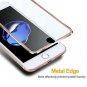 VIUME iPhone 7 Plus / 8 Plus Screen Protector, 9H Hardness iPhone 7 Plus/iPhone