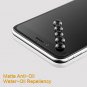 iPhone 7 Plus / 8 Plus Matte Screen Protector Tempered Glass AntiFingerprint