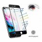 iPhone 7 Plus 8 Plus Matte Screen Protector Tempered Glass AntiGlare Soft Edge