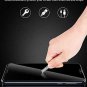3 Pack MEGIVEZ Compatible Nokia 7.1 Screen Protector Tempered Glass Bubble Fr