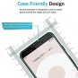 LK 2 Pack Screen Protector for Google Pixel 3 New VerisonFull Coverage9H Hardnes