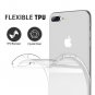 Airror Phone Case Compatible iPhone 8 Plus/iPhone 7 Plus Cases Clear, Ultra Thin