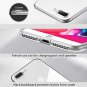 Airror Phone Case Compatible iPhone 8 Plus/iPhone 7 Plus Cases Clear, Ultra Thin