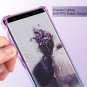 Samsung Galaxy Note 9 Case,Clear Note 9 Case Shockproof TPU Bumper Cases Non Sli