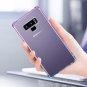 Samsung Galaxy Note 9 Case,Clear Note 9 Case Shockproof TPU Bumper Cases Non Sli