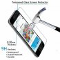 iPhone 8 Plus [3 Pack] Tempered Glass Screen Protector 3D Touch Crystal Clear