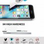 iPhone 8 Plus [3 Pack] Tempered Glass Screen Protector 3D Touch Crystal Clear