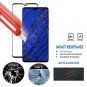 [2 Pack] KATIAN Compatibe HuaweiMate20 Screen Protector, HD Full Coverage Pr