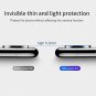 Screen Protector iPhone Xs Max 6.5Inch [Full Coverage Tempered Glass C