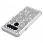Berry Accessory LG V40 ThinQ Case,LG V40 Case,LG V40 Luxury Glitter Sparkle Blin