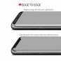 iCarez Full Coverage Black Glass Screen Protector for Huawei P20 Pro Case Frien