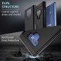 ESR Metal Kickstand Case Compatible for Samsung Note 9,[Vertical and Horizontal