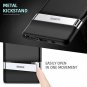 ESR Metal Kickstand Case Compatible for Samsung Note 9,[Vertical and Horizontal