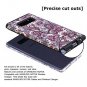 Samsung Galaxy Note 8 Case with Screen Protector, LUXCA [Shock Absorption] Hybri
