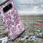Samsung Galaxy Note 8 Case with Screen Protector, LUXCA [Shock Absorption] Hybri