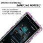 Samsung Galaxy Note 8 Case with Screen Protector, LUXCA [Shock Absorption] Hybri