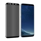 YCFlying Galaxy Note 9 Privacy Tempered Glass AntiSpy Screen Protector [3D Curv