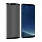 YCFlying Galaxy Note 9 Privacy Tempered Glass AntiSpy Screen Protector [3D Curv