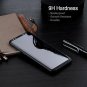 YCFlying Galaxy Note 9 Privacy Tempered Glass AntiSpy Screen Protector [3D Curv